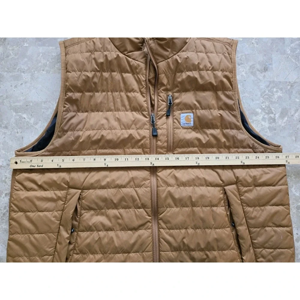 Carhartt rain defender